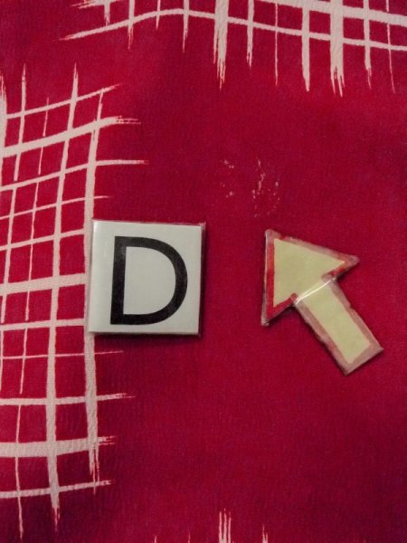 画像18: M0922B  女性用 襦袢  シルク(正絹)   アイボリー, 花 【中古】 【USED】 【リサイクル】 ★★☆☆☆ (18)