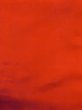 画像4: M0922K  女性用 襦袢  シルク（正絹）   赤色, 笹 【中古】 【USED】 【リサイクル】 ★★★☆☆ (4)
