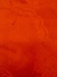 画像11: M0922M  女性用 襦袢 汚れ/染み、使用感あり シルク（正絹）   赤色, 菊 【中古】 【USED】 【リサイクル】 ★☆☆☆☆ (11)
