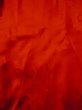 画像7: M0922O  女性用 襦袢  シルク（正絹）   赤色, 花 【中古】 【USED】 【リサイクル】 ★★☆☆☆ (7)