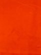 画像5: M0922Q  女性用 襦袢 地紋：手毬柄 シルク（正絹）   赤色,  【中古】 【USED】 【リサイクル】 ★★☆☆☆ (5)