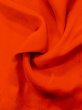 画像10: M0922Q  女性用 襦袢 地紋：手毬柄 シルク（正絹）   赤色,  【中古】 【USED】 【リサイクル】 ★★☆☆☆ (10)