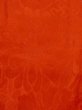 画像5: M0922R  女性用 襦袢  シルク（正絹）   赤色,  【中古】 【USED】 【リサイクル】 ★☆☆☆☆ (5)