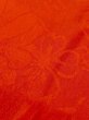 画像9: M0922R  女性用 襦袢  シルク（正絹）   赤色,  【中古】 【USED】 【リサイクル】 ★☆☆☆☆ (9)