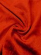 画像11: M0922R  女性用 襦袢  シルク（正絹）   赤色,  【中古】 【USED】 【リサイクル】 ★☆☆☆☆ (11)