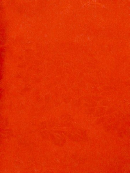 画像6: M0922S  女性用 襦袢 地紋:もみじ、鶴柄 化繊   赤色,  【中古】 【USED】 【リサイクル】 ★★☆☆☆ (6)