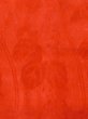 画像6: M0922T  女性用 襦袢 使用感あり、立涌 シルク（正絹）   赤色,  【中古】 【USED】 【リサイクル】 ★☆☆☆☆ (6)