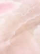 画像8: M0923B  女性用 襦袢  シルク（正絹）  薄い 桃色,  【中古】 【USED】 【リサイクル】 ★★☆☆☆ (8)