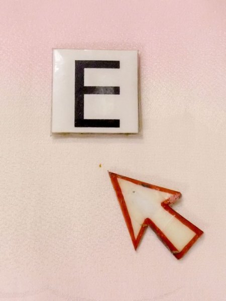 画像16: M0923B  女性用 襦袢  シルク(正絹)  薄い 桃色,  【中古】 【USED】 【リサイクル】 ★★☆☆☆ (16)