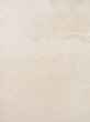 画像8: M1003A  女性用 襦袢 袖無双、地紋：鈴、手毬柄 シルク（正絹）  淡い 珊瑚色, ぼかし 【中古】 【USED】 【リサイクル】 ★★★☆☆ (8)