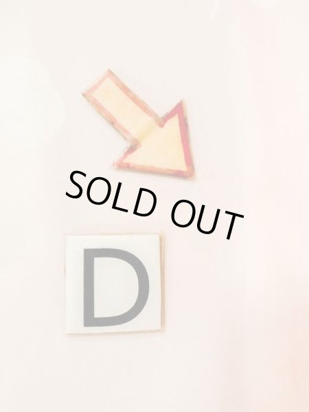 画像17: M1003C  女性用 襦袢 袖無双 シルク（正絹）   珊瑚色, 梅 【中古】 【USED】 【リサイクル】 ★★★☆☆ (17)