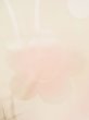 画像6: M1003E  女性用 襦袢  シルク（正絹）  淡い 珊瑚色,  【中古】 【USED】 【リサイクル】 ★☆☆☆☆ (6)