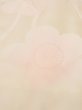 画像9: M1003E  女性用 襦袢  シルク（正絹）  淡い 珊瑚色,  【中古】 【USED】 【リサイクル】 ★☆☆☆☆ (9)
