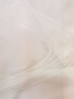 画像7: M1003G  女性用 襦袢  シルク（正絹）  淡い 桃色, 流水 【中古】 【USED】 【リサイクル】 ★★☆☆☆ (7)