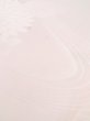 画像9: M1003G  女性用 襦袢  シルク（正絹）  淡い 桃色, 流水 【中古】 【USED】 【リサイクル】 ★★☆☆☆ (9)