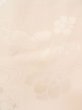 画像5: M1003I  女性用 襦袢  シルク（正絹） 淡い 薄い 桃色, ぼかし 【中古】 【USED】 【リサイクル】 ★★★☆☆ (5)