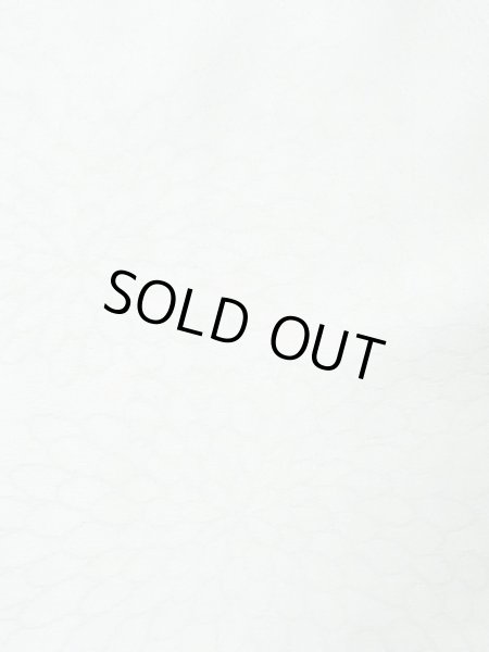 画像6: M1003P  女性用 襦袢  化繊   白,  【中古】 【USED】 【リサイクル】 ★★☆☆☆ (6)