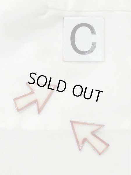 画像14: M1003P  女性用 襦袢  化繊   白,  【中古】 【USED】 【リサイクル】 ★★☆☆☆ (14)