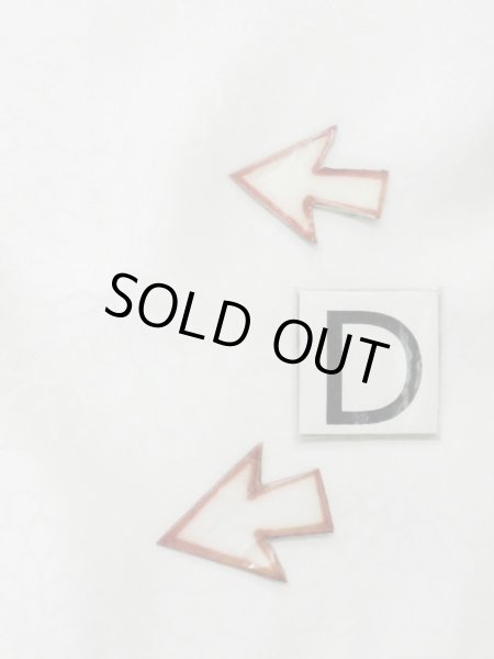 画像15: M1003P  女性用 襦袢  化繊   白,  【中古】 【USED】 【リサイクル】 ★★☆☆☆ (15)