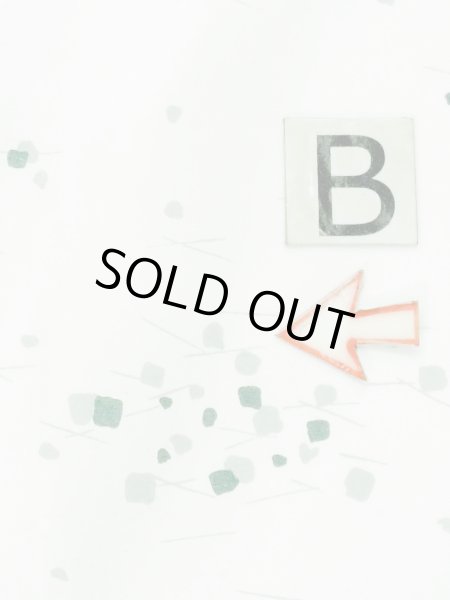 画像13: M1003Q  女性用 襦袢  化繊   白, 線 【中古】 【USED】 【リサイクル】 ★★☆☆☆ (13)