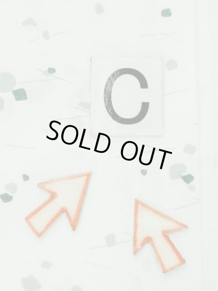 画像14: M1003Q  女性用 襦袢  化繊   白, 線 【中古】 【USED】 【リサイクル】 ★★☆☆☆ (14)