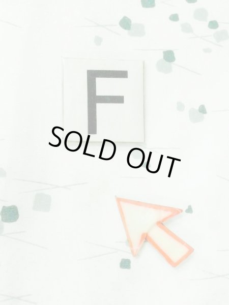 画像17: M1003Q  女性用 襦袢  化繊   白, 線 【中古】 【USED】 【リサイクル】 ★★☆☆☆ (17)