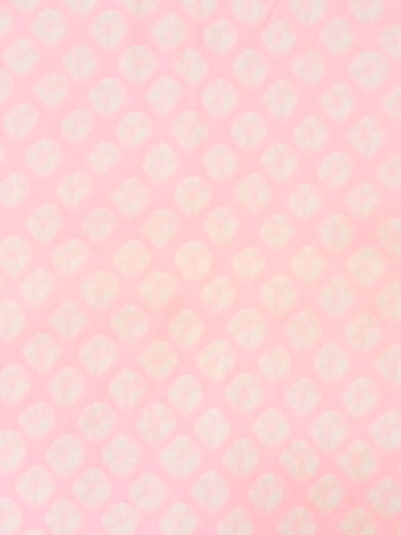 画像3: M1003T  女性用 襦袢  化繊  薄い 桃色, かのこ 【中古】 【USED】 【リサイクル】 ★★☆☆☆ (3)