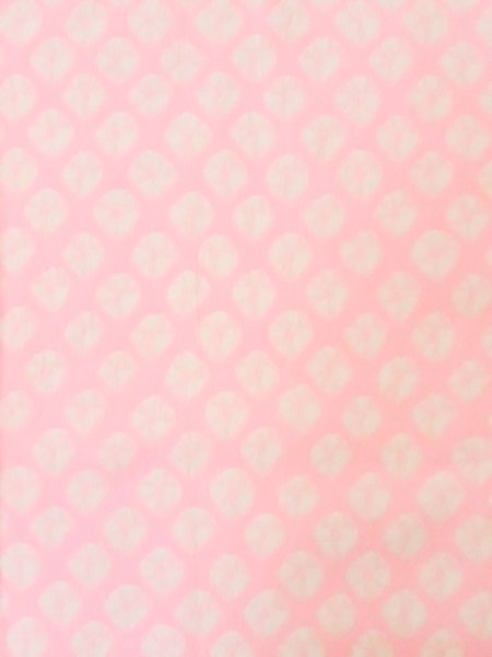 画像4: M1003T  女性用 襦袢  化繊  薄い 桃色, かのこ 【中古】 【USED】 【リサイクル】 ★★☆☆☆ (4)