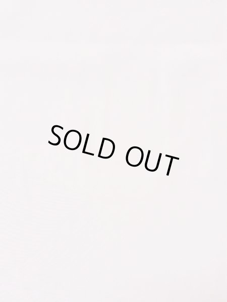 画像3: M1003U  女性用 襦袢  化繊 淡い 薄い 桃色, 波 【中古】 【USED】 【リサイクル】 ★★☆☆☆ (3)