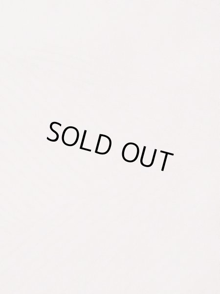 画像6: M1003U  女性用 襦袢  化繊 淡い 薄い 桃色, 波 【中古】 【USED】 【リサイクル】 ★★☆☆☆ (6)