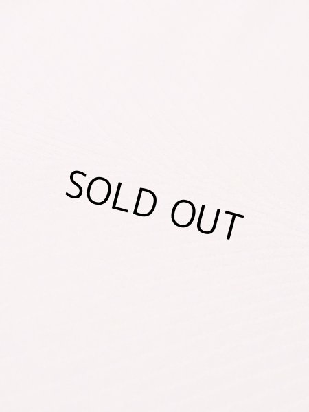 画像8: M1003U  女性用 襦袢  化繊 淡い 薄い 桃色, 波 【中古】 【USED】 【リサイクル】 ★★☆☆☆ (8)