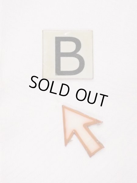 画像13: M1003U  女性用 襦袢  化繊 淡い 薄い 桃色, 波 【中古】 【USED】 【リサイクル】 ★★☆☆☆ (13)