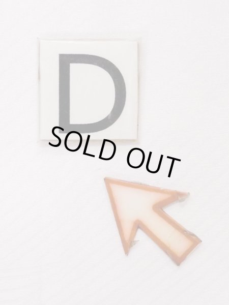 画像15: M1003U  女性用 襦袢  化繊 淡い 薄い 桃色, 波 【中古】 【USED】 【リサイクル】 ★★☆☆☆ (15)