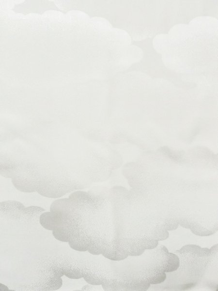 画像4: M1003Z  女性用 襦袢  化繊   白,  【中古】 【USED】 【リサイクル】 ★★☆☆☆ (4)