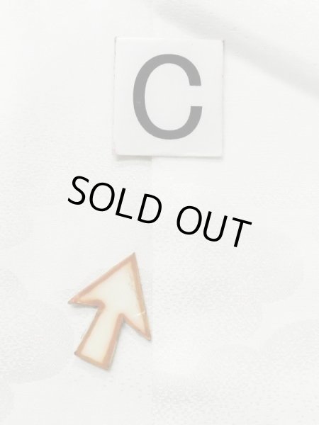 画像14: M1003Z  女性用 襦袢  化繊   白,  【中古】 【USED】 【リサイクル】 ★★☆☆☆ (14)