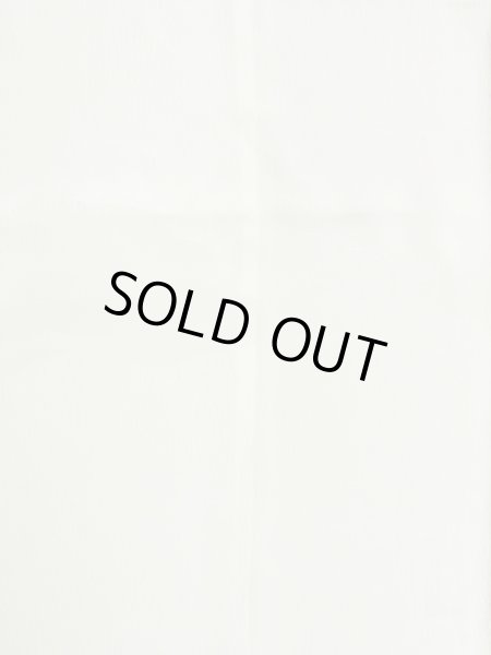 画像3: M1004B  女性用 襦袢  シルク(正絹)   オフ ホワイト,  【中古】 【USED】 【リサイクル】 ★★☆☆☆ (3)