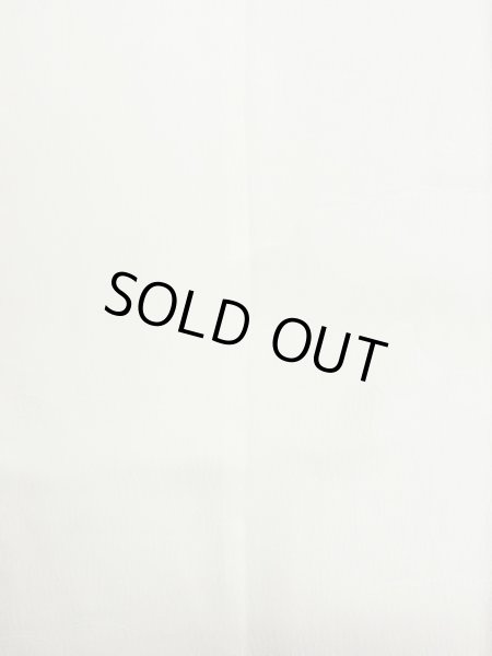 画像4: M1004B  女性用 襦袢  シルク(正絹)   オフ ホワイト,  【中古】 【USED】 【リサイクル】 ★★☆☆☆ (4)