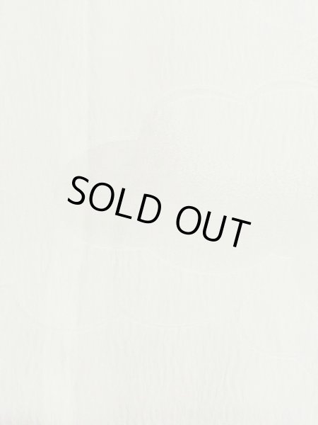 画像5: M1004B  女性用 襦袢  シルク(正絹)   オフ ホワイト,  【中古】 【USED】 【リサイクル】 ★★☆☆☆ (5)