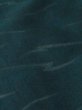 画像8: M1010B  女性用 夏物  シルク（正絹）  深い 青緑色, 流水 【中古】 【USED】 【リサイクル】 ★★★☆☆ (8)