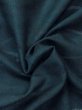 画像10: M1010B  女性用 夏物  シルク（正絹）  深い 青緑色, 流水 【中古】 【USED】 【リサイクル】 ★★★☆☆ (10)