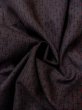 画像8: M1018C  女性用 単衣  ウール  灰色がかった 茶色, チェック柄 【中古】 【USED】 【リサイクル】 ★☆☆☆☆ (8)