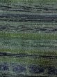 画像6: M1018F  女性用 単衣  ウール   灰色, 線 【中古】 【USED】 【リサイクル】 ★☆☆☆☆ (6)
