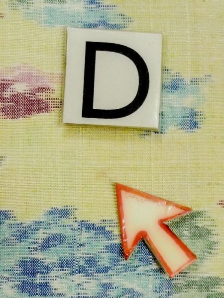 画像17: M1018P  女性用 単衣  シルク(正絹) 淡い 薄い 黄色, 花 【中古】 【USED】 【リサイクル】 ★★☆☆☆ (17)