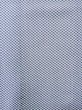 画像4: M1018R  女性用 単衣  化繊   青, かのこ 【中古】 【USED】 【リサイクル】 ★★☆☆☆ (4)