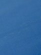 画像8: M1018X  女性用 単衣  シルク（正絹）  灰色がかった 青,  【中古】 【USED】 【リサイクル】 ★★☆☆☆ (8)