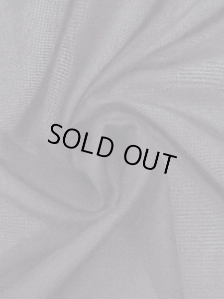 画像10: M1018Z  女性用 夏物  シルク（正絹）   黒, 流水 【中古】 【USED】 【リサイクル】 ★★☆☆☆ (10)