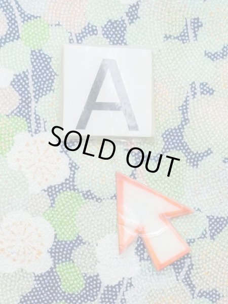 画像14: M1025M  女性用 単衣  シルク(正絹)  薄い 緑色, 梅 【中古】 【USED】 【リサイクル】 ★★☆☆☆ (14)