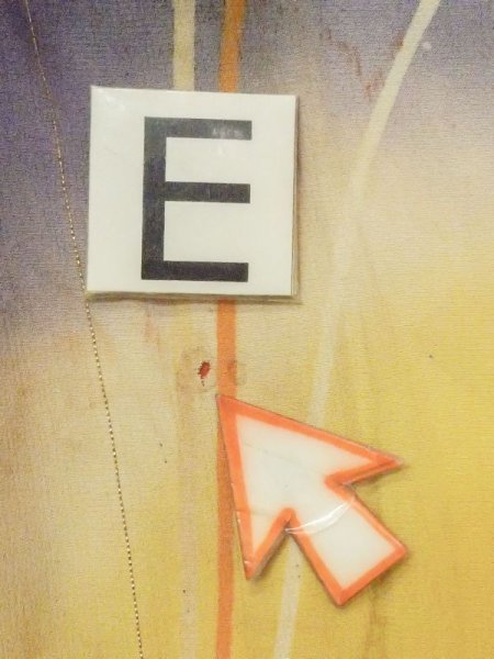 画像20: M1108B  女性用 子供用 色あせ/移り、他ダメージ、経年劣化、使用感あり シルク(正絹)  鮮やか 紫色, ぼたん 【中古】 【USED】 【リサイクル】 ★☆☆☆☆ (20)