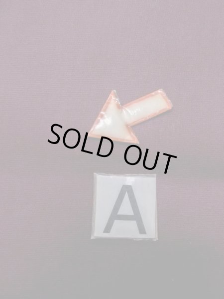 画像14: M1108L  女性用 単衣     えんじ, 桜 【中古】 【USED】 【リサイクル】 ★★★☆☆ (14)