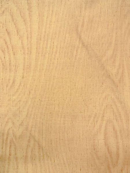 画像3: M1108V  女性用 付下げ  シルク（正絹）  茶色み 山吹, 壺 【中古】 【USED】 【リサイクル】 ★★★☆☆ (3)